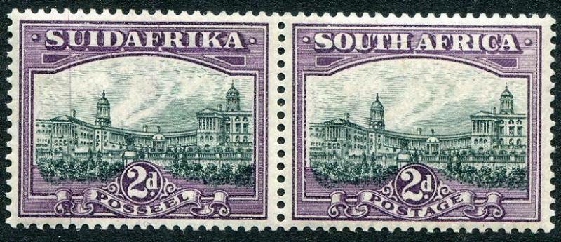 HERRICKSTAMP SOUTH AFRICA Sc.# 36 Mint NH Scott $ $55.00