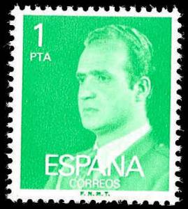 SCAN A416 MINT NEVER HINGED SPAIN