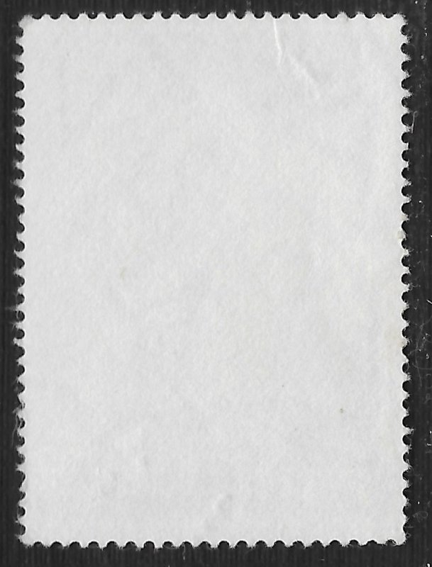 Ghana #296 20np Cape Hare