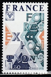 France   1504      (N**)    1976