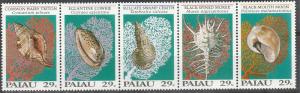 Palau #301   MNH CV $3.00 (A10954)