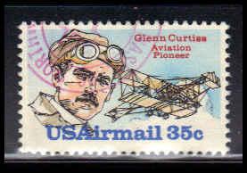 C100 Used Fine D35693