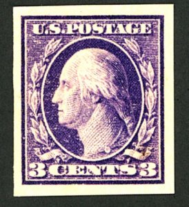 U.S. #483 MINT NG