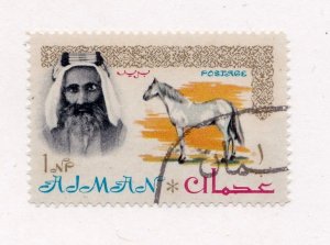 Ajman        1             used