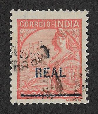 460,used Portuguese India