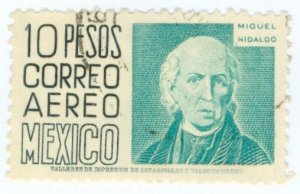 Mexico C197 USED CV $20.00 BIN $9.00