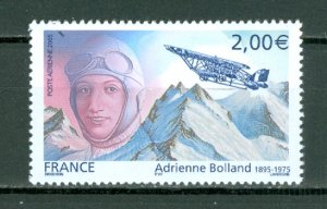 FRANCE AIR #C67(2 euros)  MNH...$6.00