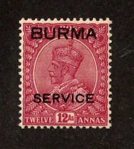 Burma      o10        MH NG