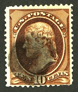 U.S. #150 USED