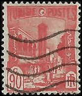 TUNISIA   #95 USED (1)