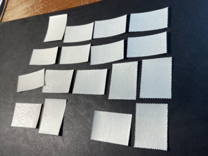 FIJI # 240-256-MINT/NEVER HINGED----COMPLETE SET----1968