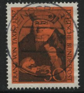 Germany  971   USED 