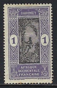 Dahomey 42 MOG O776-5