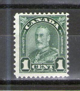Canada 163 MNH