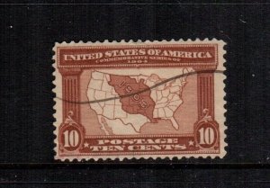 US 327  used cat $25.00