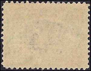 294 Mint,DG... SCV $16.00