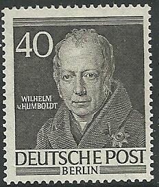 Germany - 9N93 - MNH - SCV-24.50