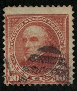 USA, 10 c (Т-6666)