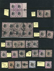 SUNDAY NIGHT SPECIAL #832 Cancel  dates  Stock page 34 total ⭐⭐⭐⭐⭐⭐