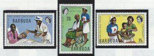 Barbuda  mh SC  89-91
