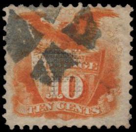 United States 116 used