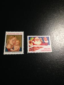 US sc 2578-2579 MNH