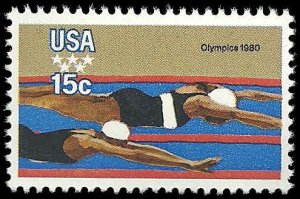 US - #1792 - MNH - SCV-0.30