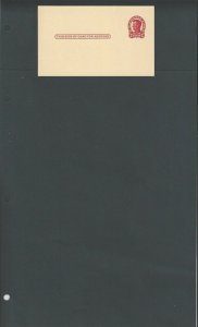 UX43 Mint Dark Lake Shade