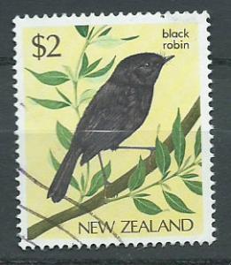 New Zealand SG 1293  VFU