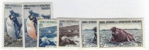 FSAT SC#2 - 7 MNH VF SCV$34.30...Fill a Key Spot(s)!