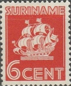 Suriname, #150 Unused  From 1936-41