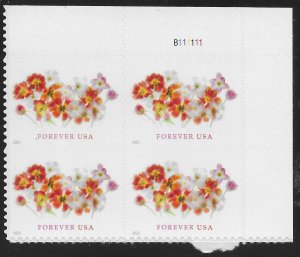 US #5681 (58c) Flowers - Tulips ~ MNH