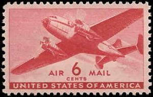 US - C25 - MNH - SCV-0.25