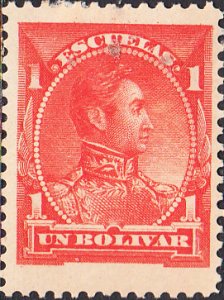 Venezuela  #83   MH