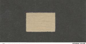 US SCOTT# 235, MNH, OG