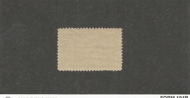 US SCOTT# 235, MNH, OG