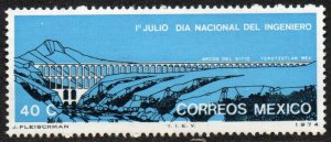 Mexico Sc #1063 MNH