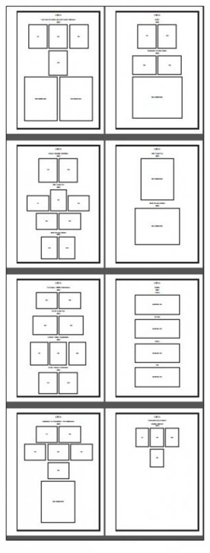 LIBYA STAMP ALBUM PAGES 1912-2011 (370 PDF digital pages)