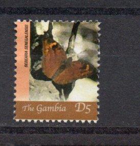 Gambia 2923 used