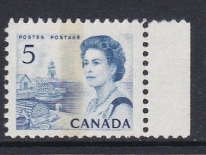 458p QEII MNH