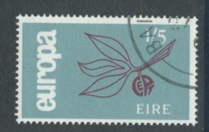 Ireland 205  F-VF  Used