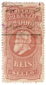 (I.B) Brazil Revenue : General Duty 2000r