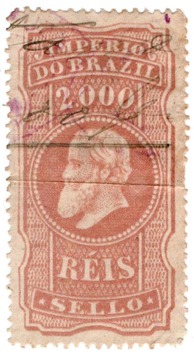 (I.B) Brazil Revenue : General Duty 2000r