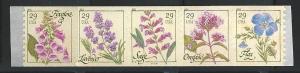 US #4517A 29c Herbs