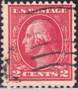 U.S. 500 Used FVF (120818)