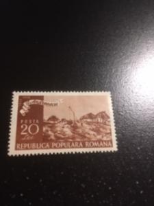 Romania sc 726 MHR