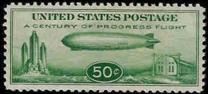 C18 Mint,OG,NH... SCV $75.00