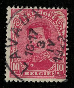 Belgium, (4067-T)