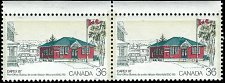 CANADA   #1123 MNH PAIR (2)