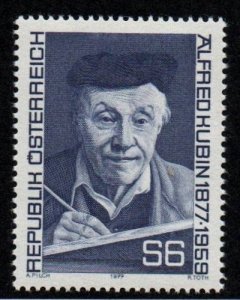 Austria # 1054 MNH